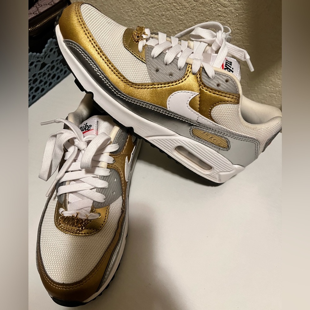 Nike Airmax Sneakers Women’s